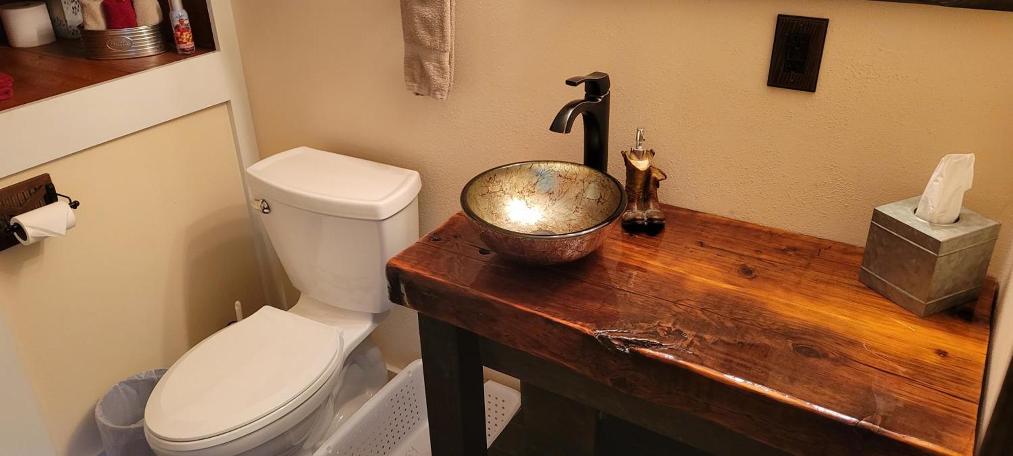 Marquette Trickling Waters Retreat 빌라 외부 사진